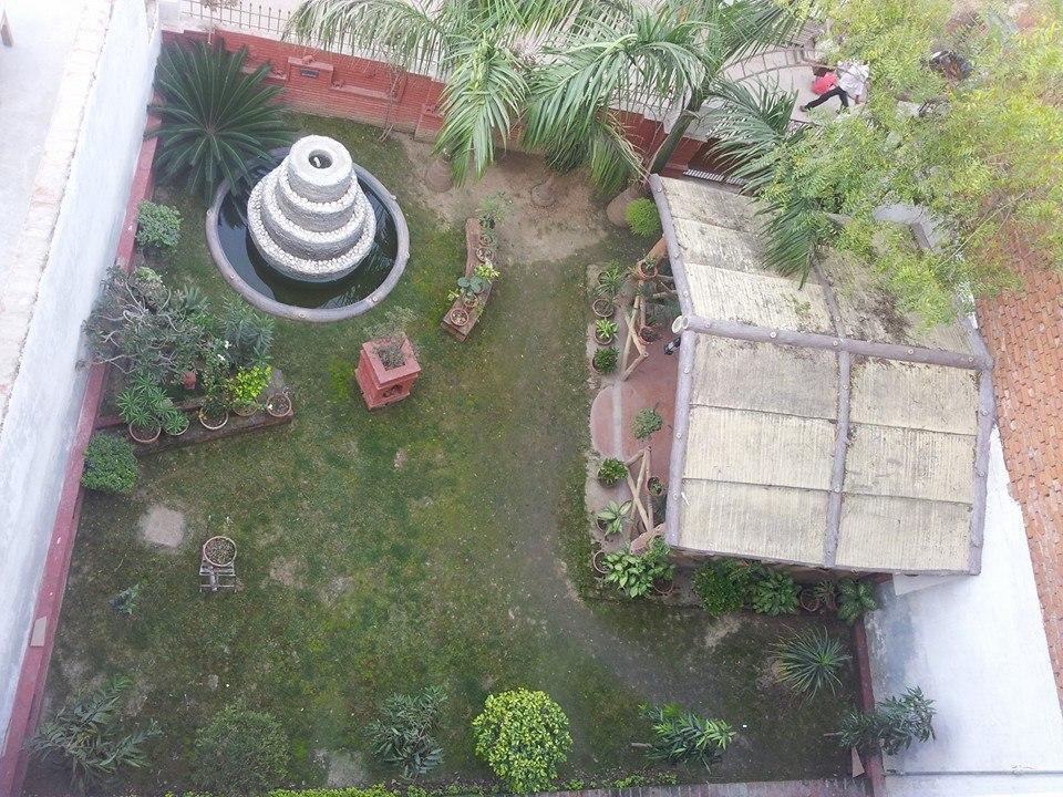 Rahul Guest House Varanasi Exterior photo