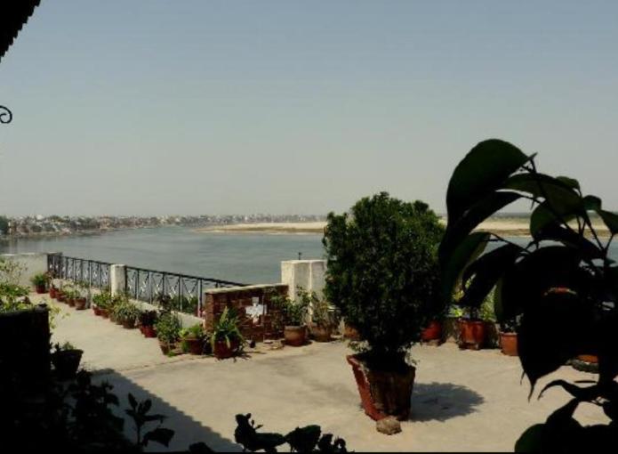 Rahul Guest House Varanasi Exterior photo