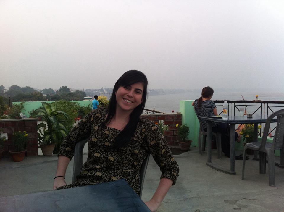 Rahul Guest House Varanasi Exterior photo