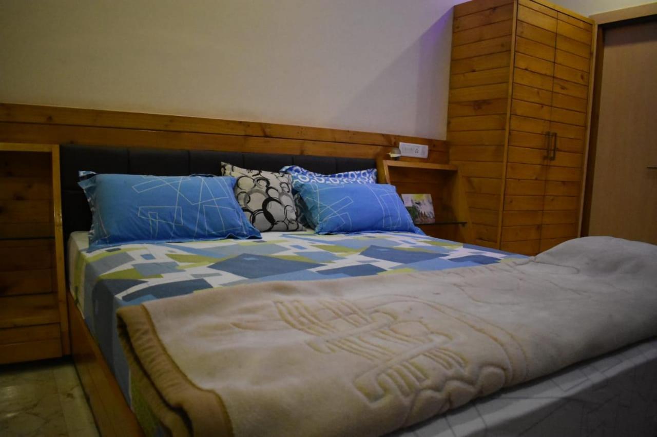 Rahul Guest House Varanasi Exterior photo