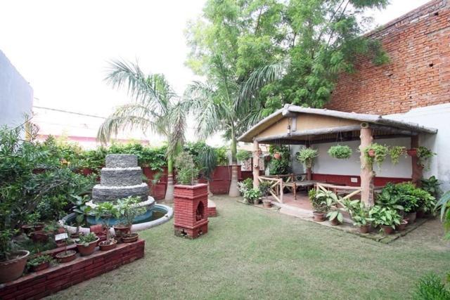 Rahul Guest House Varanasi Exterior photo