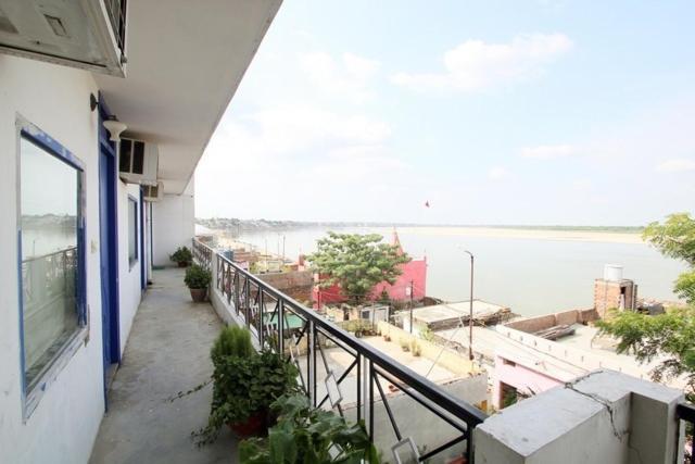 Rahul Guest House Varanasi Exterior photo